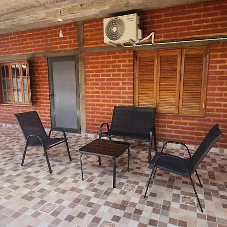 Ferienwohnung El Belichito Belén Exterior foto