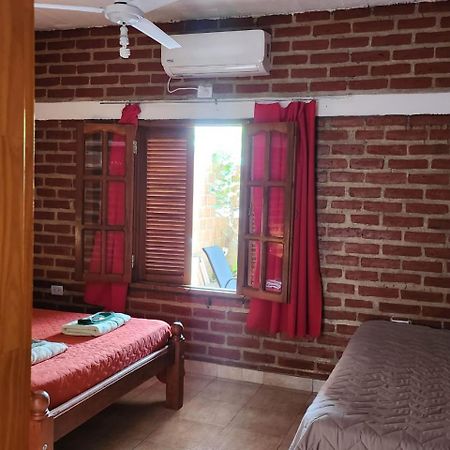 Ferienwohnung El Belichito Belén Exterior foto