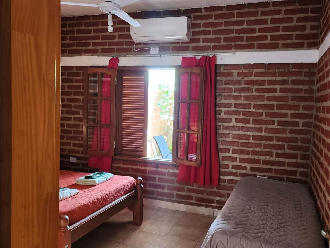 Ferienwohnung El Belichito Belén Exterior foto