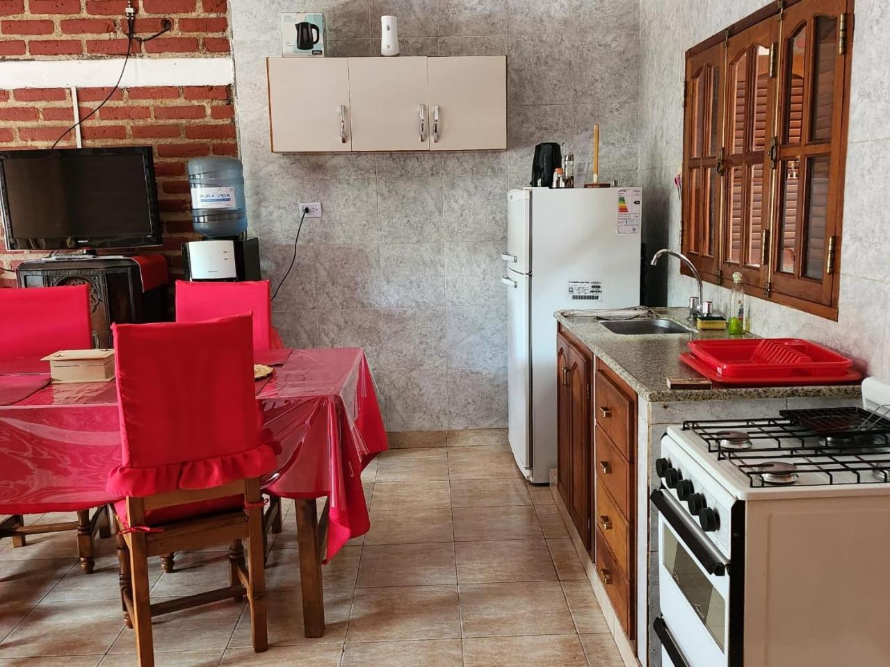 Ferienwohnung El Belichito Belén Exterior foto